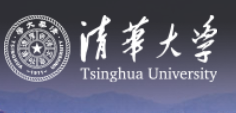 logo of Tsinghua University